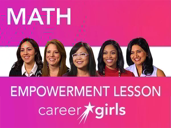 Importance of Math: Video-Based Empowerment Lesson