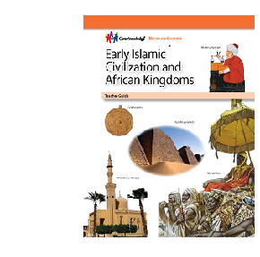 Early and Medieval African Kingdoms
