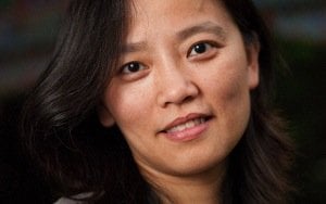 Meet the Scientis: Yu Jie