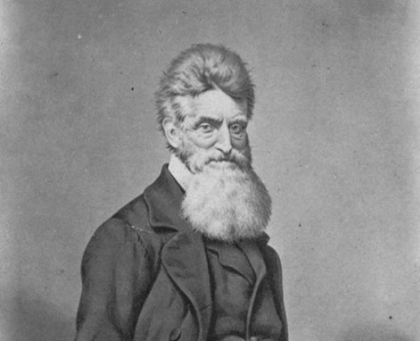 Pre-1860: Disunion - Traditional - Middle School