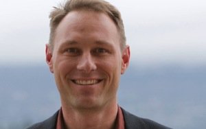 Meet the Scientist: Jonathan Hoekstra