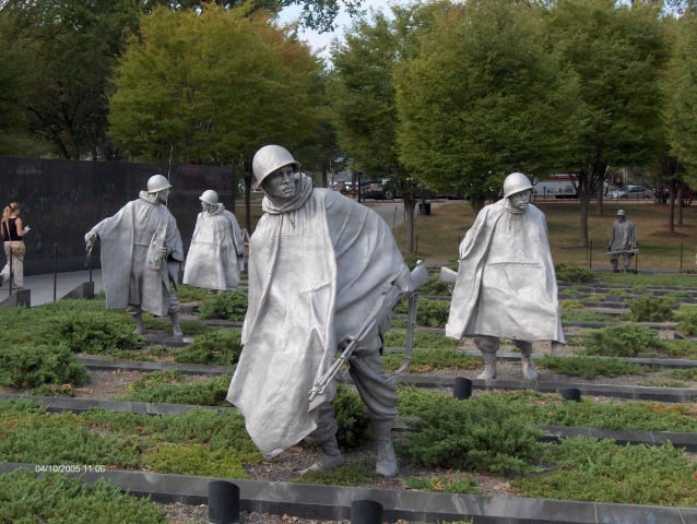 Korean War Monopoly game striving to be a hyperdoc 