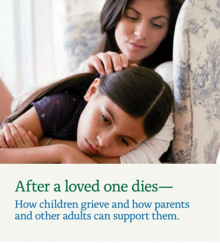 Connecting With Families