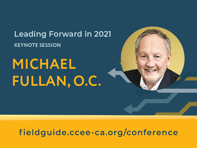 Webinar: Producing Students Who Are Good at Learning and Good at Life