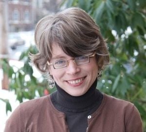 Professor Jill Lepore