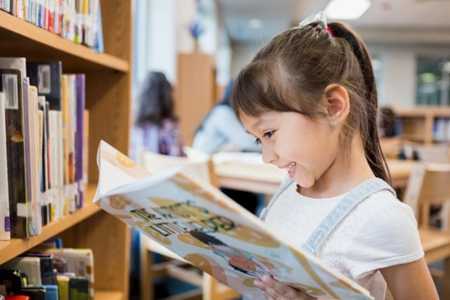 Books to Support Remote Learning and Welcome Students Back to the Classroom