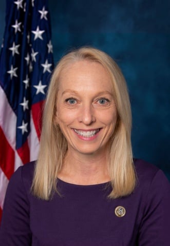 Congress Class featuring Congresswoman Mary Gay Scanlon