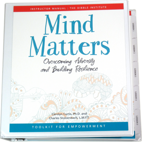 Mind Matters: Overcoming Adversity and Building Resilience