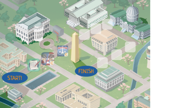 Shelter in Play: Game Odyssey