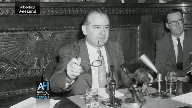 Lesson Plan: The Red Scare and McCarthyism