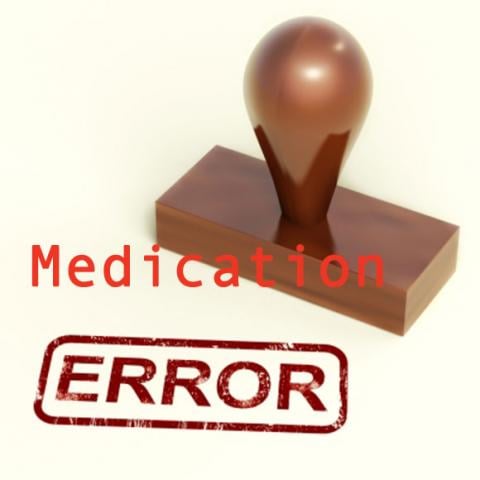 Medication Error