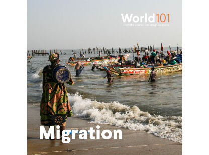 What is Migration?