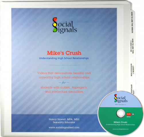 Mike's Crush Sample Lesson