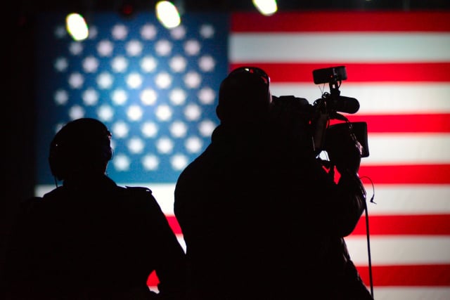 Teaching News & Media Literacy in an Election Year