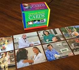 Lesson Plan: “Occupation Card Perspective-Taking"