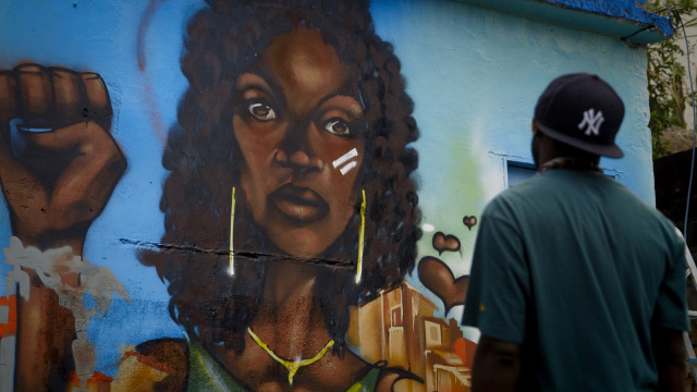 Lesson Three: What is Gender-based Violence?