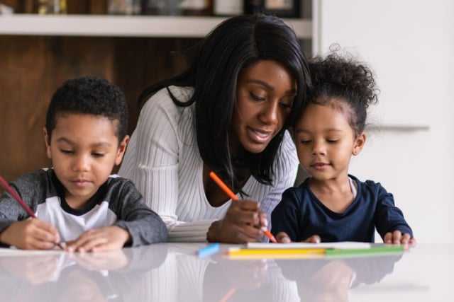 Six Steps to Accelerate Student Learning in PreK-5