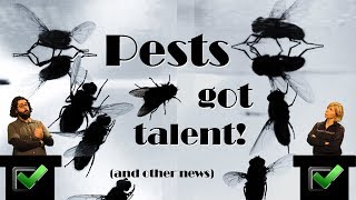 4 Awesome Discoveries You Probably Didn’t Hear About - episode 37