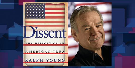 Dissent in America