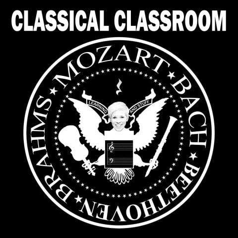 Classical Classroom Episode #174: Critiquing Anne Midgette