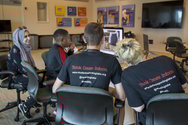 Teaching Election 2020: Engaging Youth Voice Around Current Events
