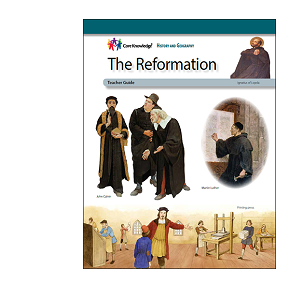 The Reformation