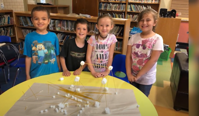 The Friendship Connection: Helping Kids Fit In!