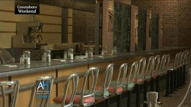 Lesson Plan: Civil Rights Sit-Ins