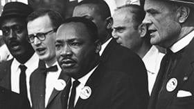 Martin Luther King Jr.