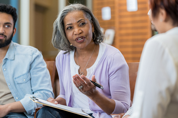 Strategies for Student Success - SEA 2019