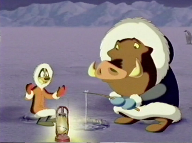 Why is it cold at the poles?