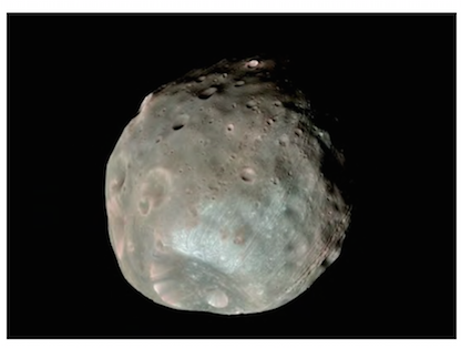 Pre-Visit Activity: Pocket Solar System