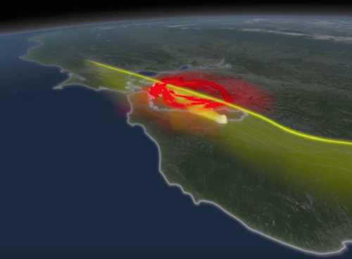 Lesson Plan: Plotting Earthquakes