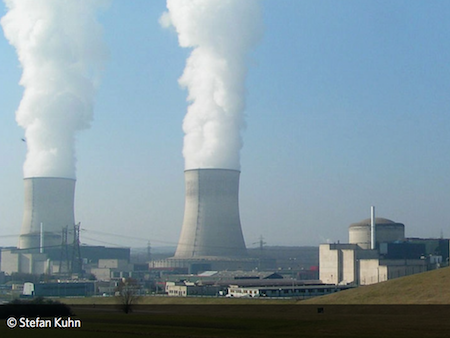 Pollution and Lung Health