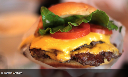 Lesson Plan: What is Organic? 