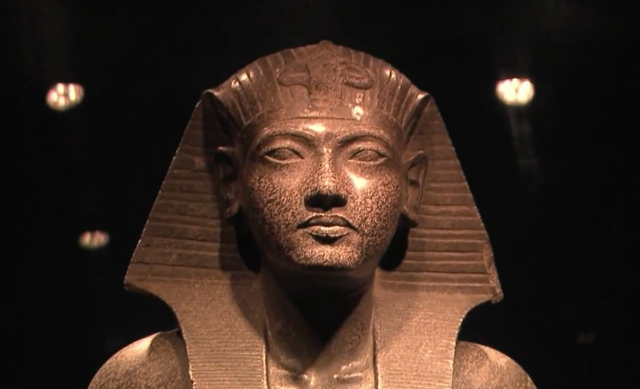 What Killed King Tut?