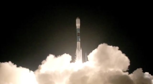 WISE Surveys the Skies