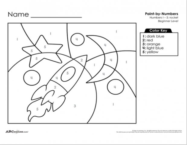 Solar System Printables Collection