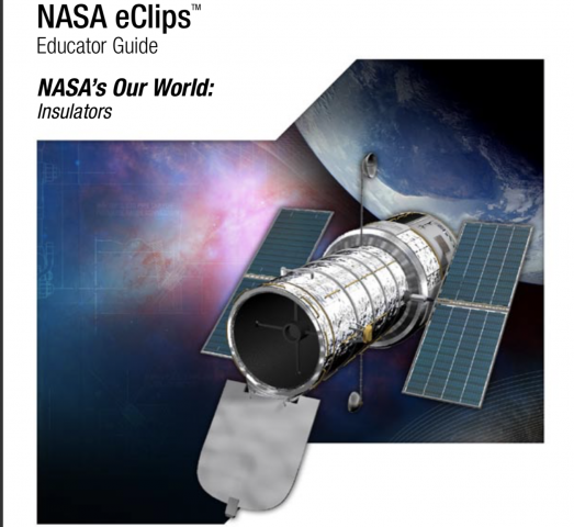 NASA ECLIPS: ELEMENTARY INSULATORS