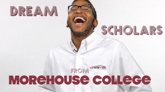 Morehouse men dream to teach K-12 students