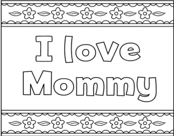 Mother's Day Printables Collection