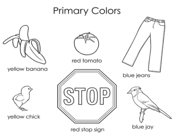 Summer Practice Packet: Kindergarten