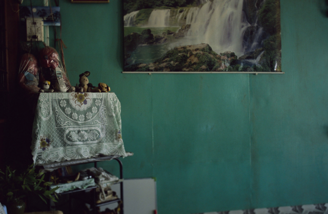 Documenting Architectural Heritage | Global Oneness Project