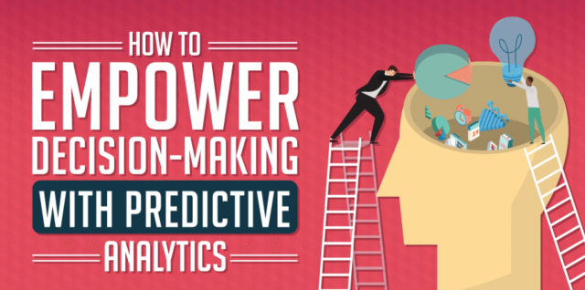 How to Empower Decision Making with Predictive Analytics