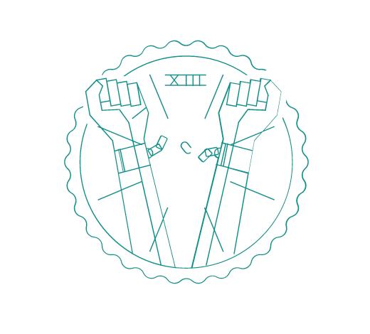 Slavery in America: The Constitution to Reconstruction