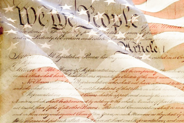 Our Laws Our Democracy