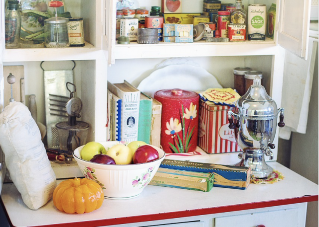 History of homes: generational questionnaire