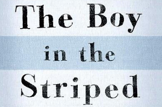 The Boy in the Striped Pyjamas