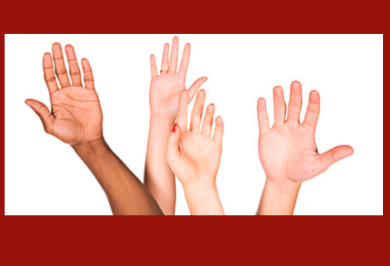 Handwashing - how to wash your hands