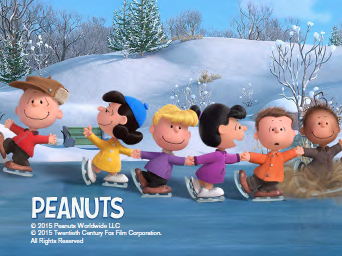 Dream Big - Charlie Brown & Peanuts Gang (gr 6-8)